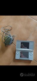 nintendo ds e giochi