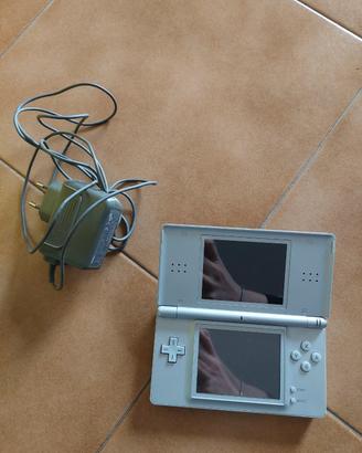 nintendo ds e giochi
