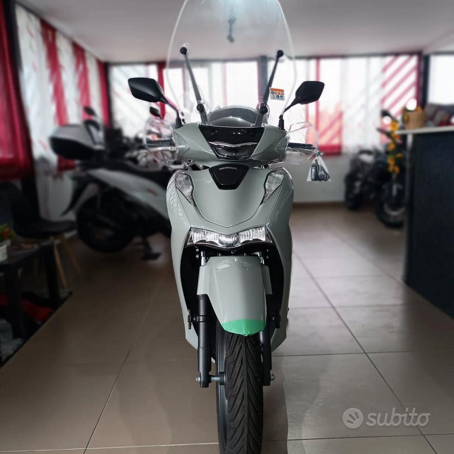 Honda sh 125 Vendita in Moto e scooter a Catania e provincia