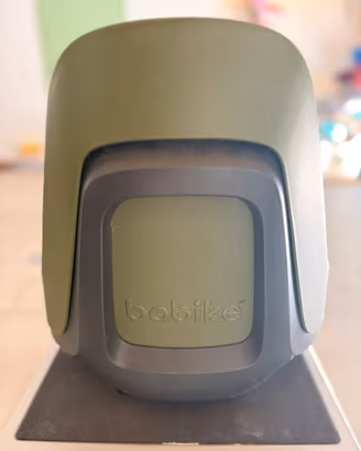 SEDIOLINO bici Bo Bilke