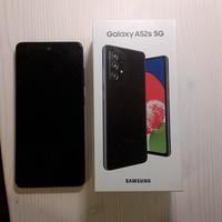 Samsung a52s 5g BATTERIA NUOVA ORIGINALE