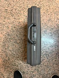 Valigetta 24 Ore Rigida SAMSONITE Vintage