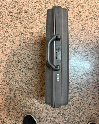 Valigetta 24 Ore Rigida SAMSONITE Vintage