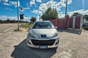 Peugeot 207 1.4 HDi 70CV FAP 5p. XS