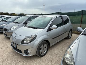 Renault Twingo 1.5 dCi 65CV Initiale