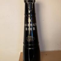 Bottiglia Bozner Bier