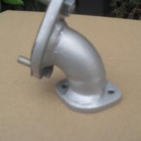 Collettore aspirazione 500 126 per Fzd 28-30