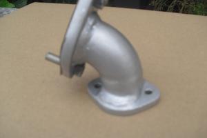 Collettore aspirazione 500 126 per Fzd 28-30