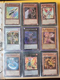 Carte YUGI-OH