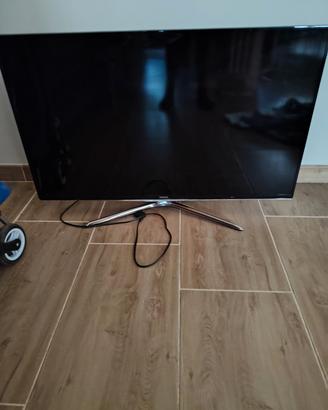 Smart tv Samsung 40 pollici del 2016