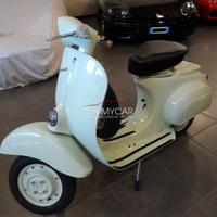 Piaggio Vespa 50 prima serie 1964