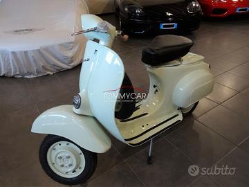 Piaggio Vespa 50 prima serie 1964