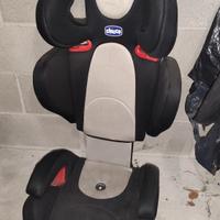 Seggiolino auto universale Chicco 15-36kg