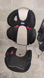 Seggiolino auto universale Chicco 15-36kg