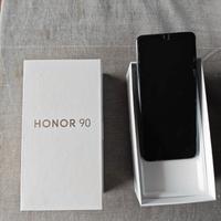 honor 90 + super charge