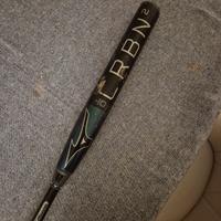mizuno f23 crbn2 softball bat mazza fastpitch 