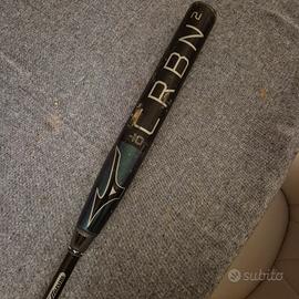 mizuno f23 crbn2 softball bat mazza fastpitch 