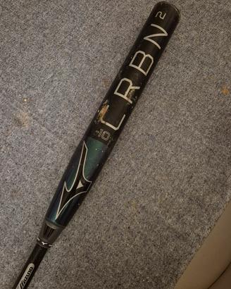 mizuno f23 crbn2 softball bat mazza fastpitch 