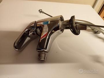 Miscelatore per bidet