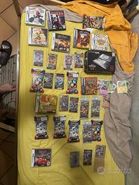 Pokemon da collezione super nuovi