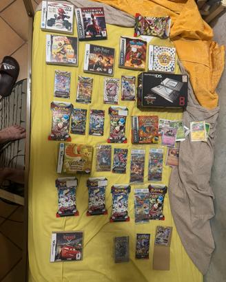 Pokemon da collezione super nuovi