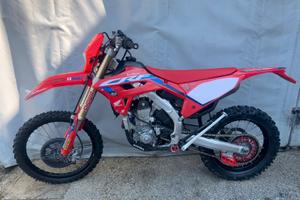 Crf 450 taragto