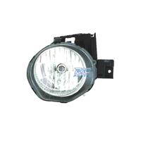 FANALE SINISTRO PER NISSAN XTRAIL 10-14