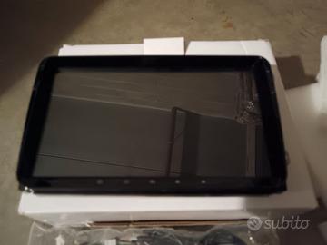 Autoradio SH4AMPOD