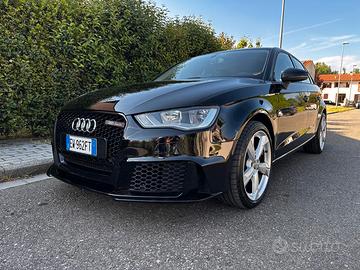 Audi A3 Sport Back 