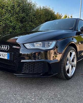 Audi A3 Sport Back 
