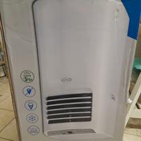 condizionatore portatile 8000btu