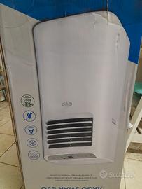 condizionatore portatile 8000btu