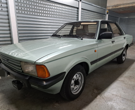 Ford Taunus permuta Duetto IV serie