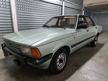 Ford Taunus permuta Duetto IV serie