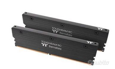 RAM DDR4 Thermaltake TOUGHRAM 2 x 8GB (16GB)