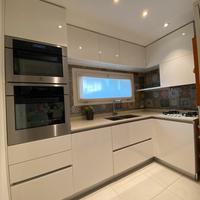 Cucina moderna buone condizioni