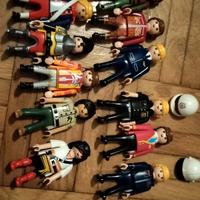 OMINI VARI PLAYMOBIL