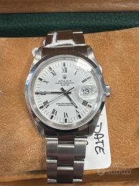 Rolex Date ref.15200