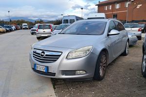 opel insigna sportourer