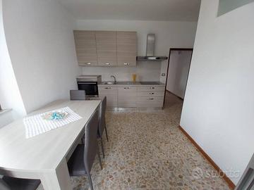 Casa vacanza porto san giorgio