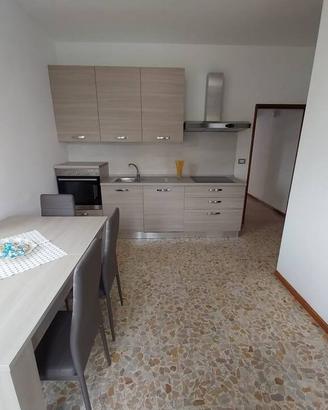 Casa vacanza porto san giorgio