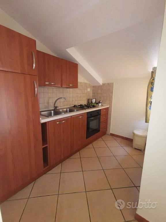 Apartment in Mascali, Fondachello - Vista 4