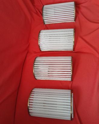 applique mid century "cannette"