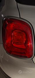 Faro originale per FIAT 500X