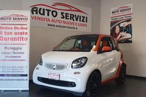 Smart ForTwo 70 1.0 Sport edition 1
