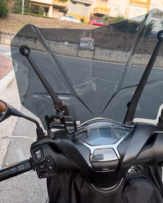 Honda SH 150 sport