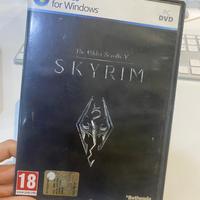 SKYRIM