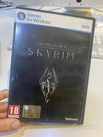 SKYRIM