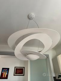 Lampadari design Artemide, Foscarini …