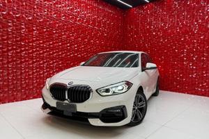 Bmw 118d 5p. Msport 150Cv AUTOMATICA